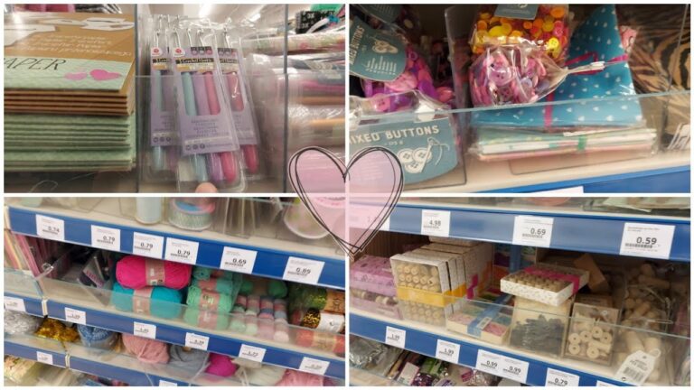 Gu&iacute;a de tiendas para comprar productos de manualidades en Manresa