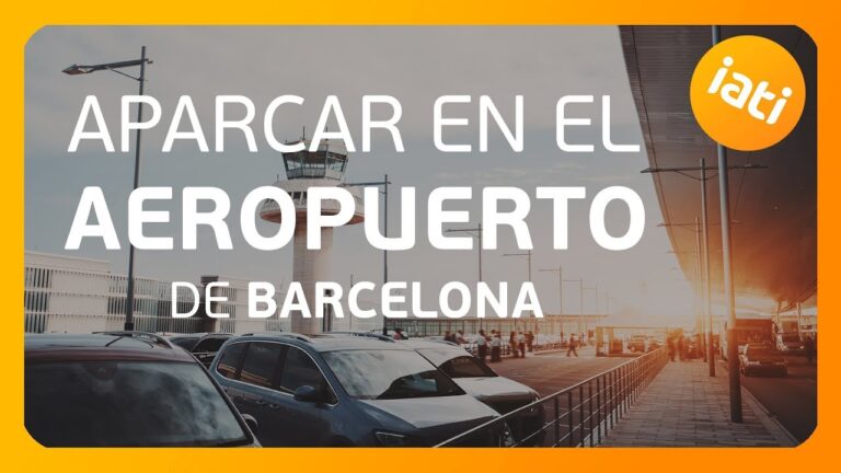 Aparcamientos disponibles en Esplugues de Llobregat