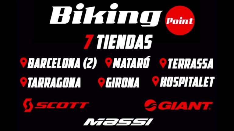 Tiendas de bicicletas en Sant Climent de Llobregat: Guía completa