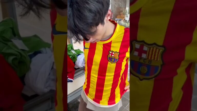 Guía para encontrar ropa vintage en Gavà