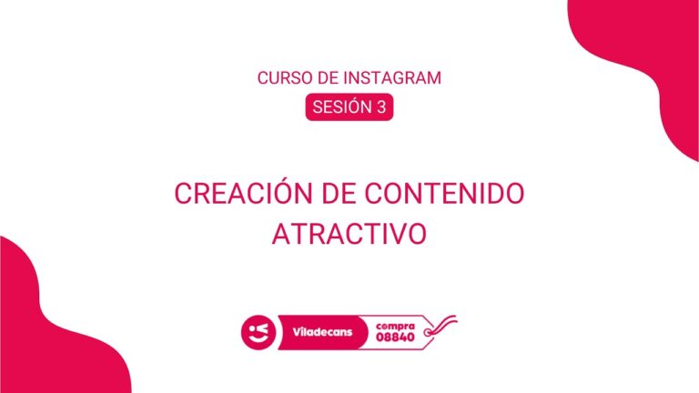 Mejores cursos de fotograf&iacute;a profesional en Viladecans