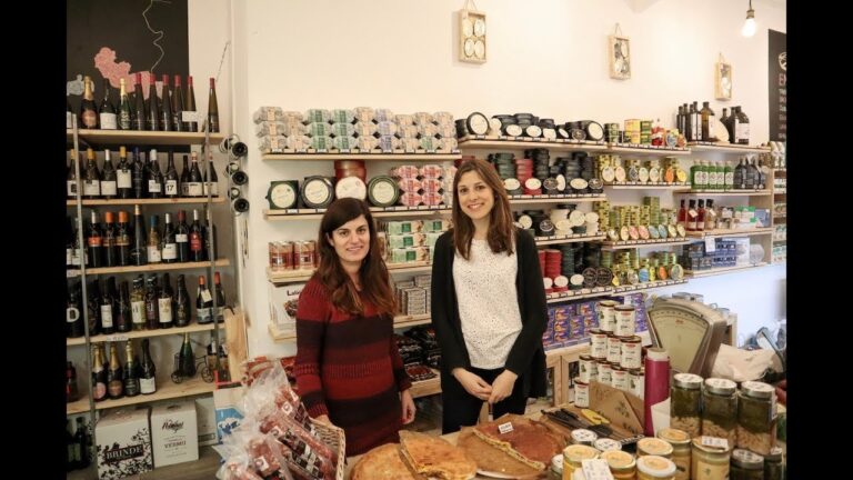 Guía para Comprar Productos Gourmet en El Prat de Llobregat