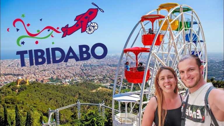 Los mejores parques infantiles en Viladecans