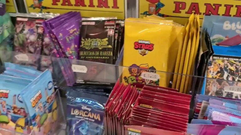 Gu&iacute;a de tiendas de c&oacute;mics en Sant Boi de Llobregat