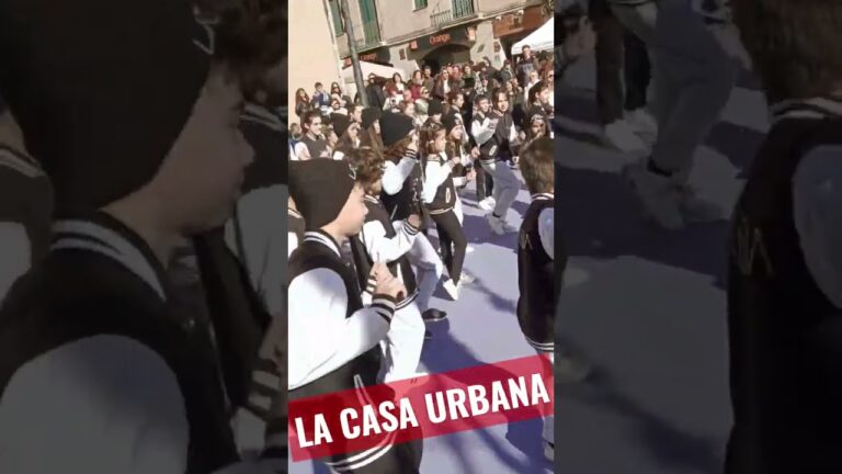 Las mejores academias de danza en Gav&agrave;