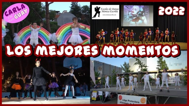 Guía para encontrar academias de danza clásica en Begues