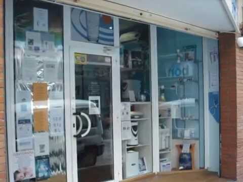 Calidad del Agua en Gav&agrave;: An&aacute;lisis y Evaluaci&oacute;n