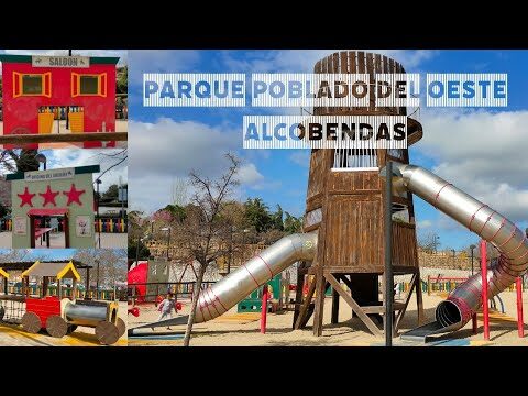 Zonas de Ocio Infantil en Esplugues de Llobregat