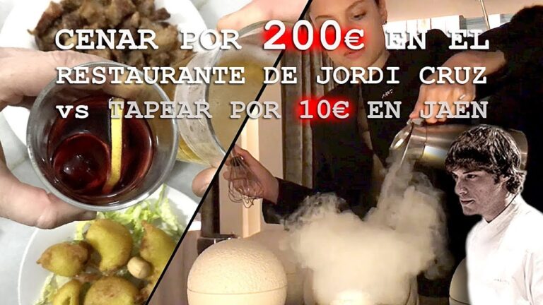 Descubriendo las Rutas Gastron&oacute;micas de Gav&agrave;