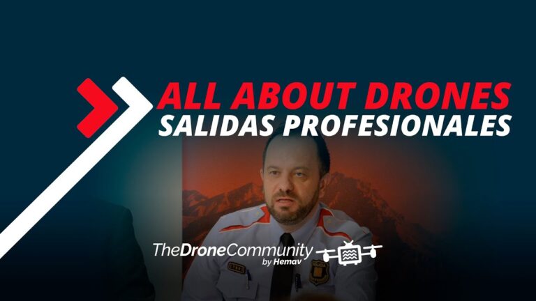 Normativas sobre el Uso de Drones en Castelldefels