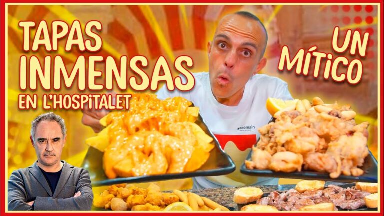 Bares con Terraza en Viladecans: Gu&iacute;a Completa