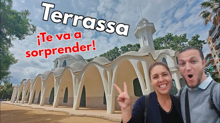 Descubre los Mejores Lugares de Inter&eacute;s en Viladecans
