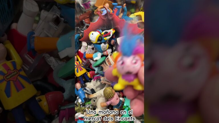 Tiendas de Juguetes en Sant Boi de Llobregat