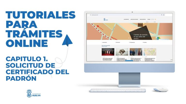 C&oacute;mo obtener el padr&oacute;n municipal en Castelldefels