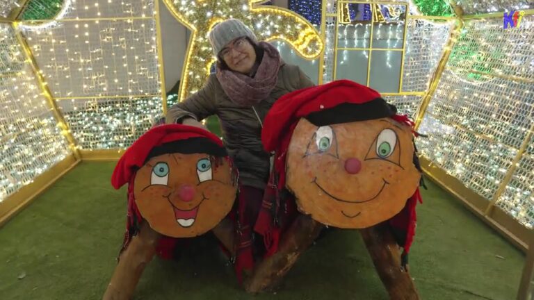Descubre los Mejores Lugares para Visitar en Gav&agrave; en Navidad