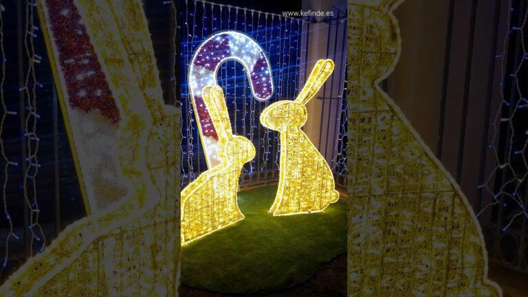 Lugares Imperdibles para Visitar en Gav&agrave; Durante la Navidad