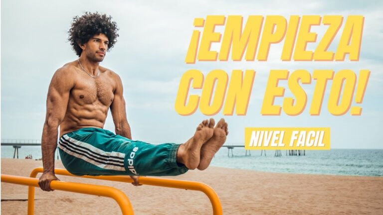 Mejores lugares para hacer deporte en los parques de Castelldefels
