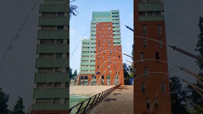 Parques con Fuentes de Agua en Sant Boi de Llobregat