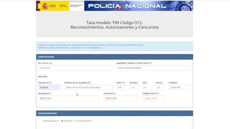 Gu&iacute;a para registrar una empresa en Viladecans