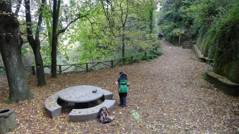 Gu&iacute;a de Escalada en Sant Climent de Llobregat