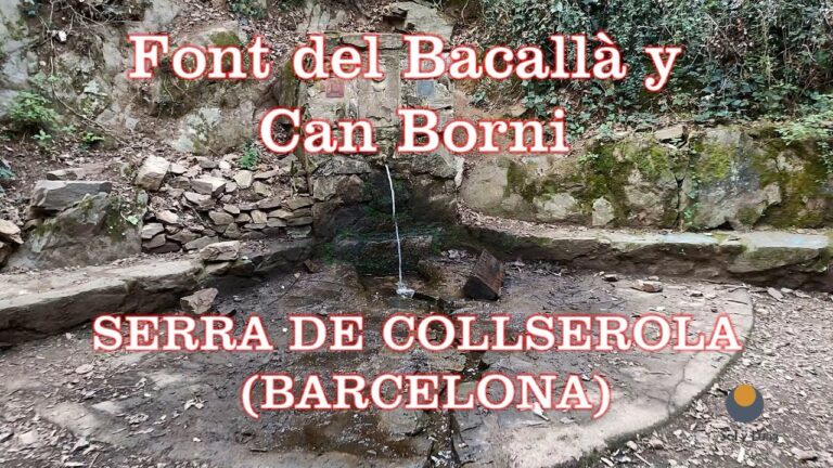 Rutas Tur&iacute;sticas Imperdibles en Esplugues de Llobregat