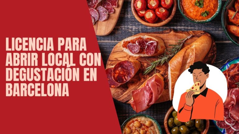Gu&iacute;a para Obtener Licencia de Apertura en El Prat de Llobregat