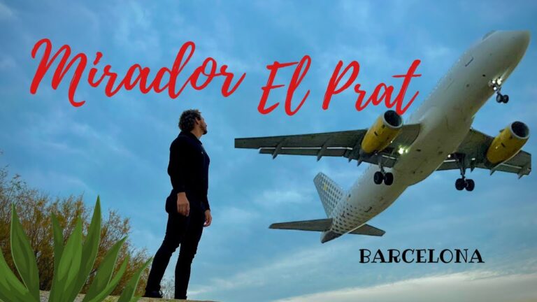 Mejor época para visitar El Prat de Llobregat