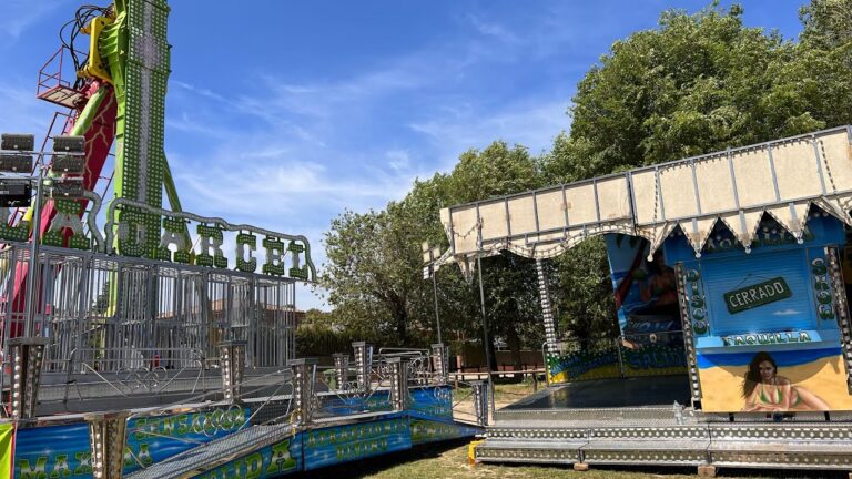 Ferias Artesanales en Sant Boi de Llobregat