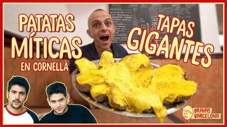 Gu&iacute;a de Bares de Tapas en Begues