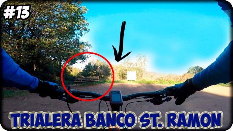 Mejores Rutas de Ciclismo de Montaña Cerca de Sant Boi de Llobregat