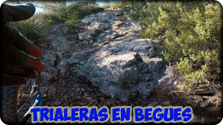 Mejores Rutas de Ciclismo de Montaña Cerca de Esplugues de Llobregat